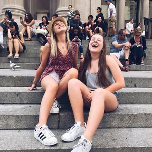 Meet your Posher, Nicole